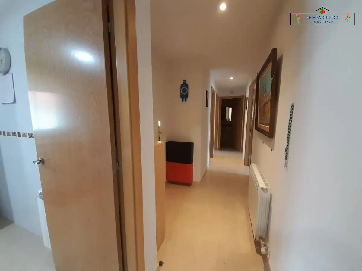 Casa o chalet en venta en Parada de Rubiales