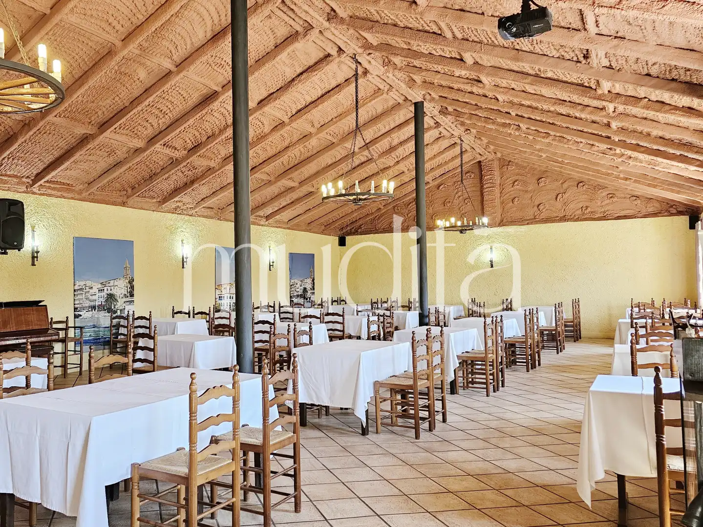 Casa rústica con jardín en venta en Sant Pere de Vilamajor, imagen 19