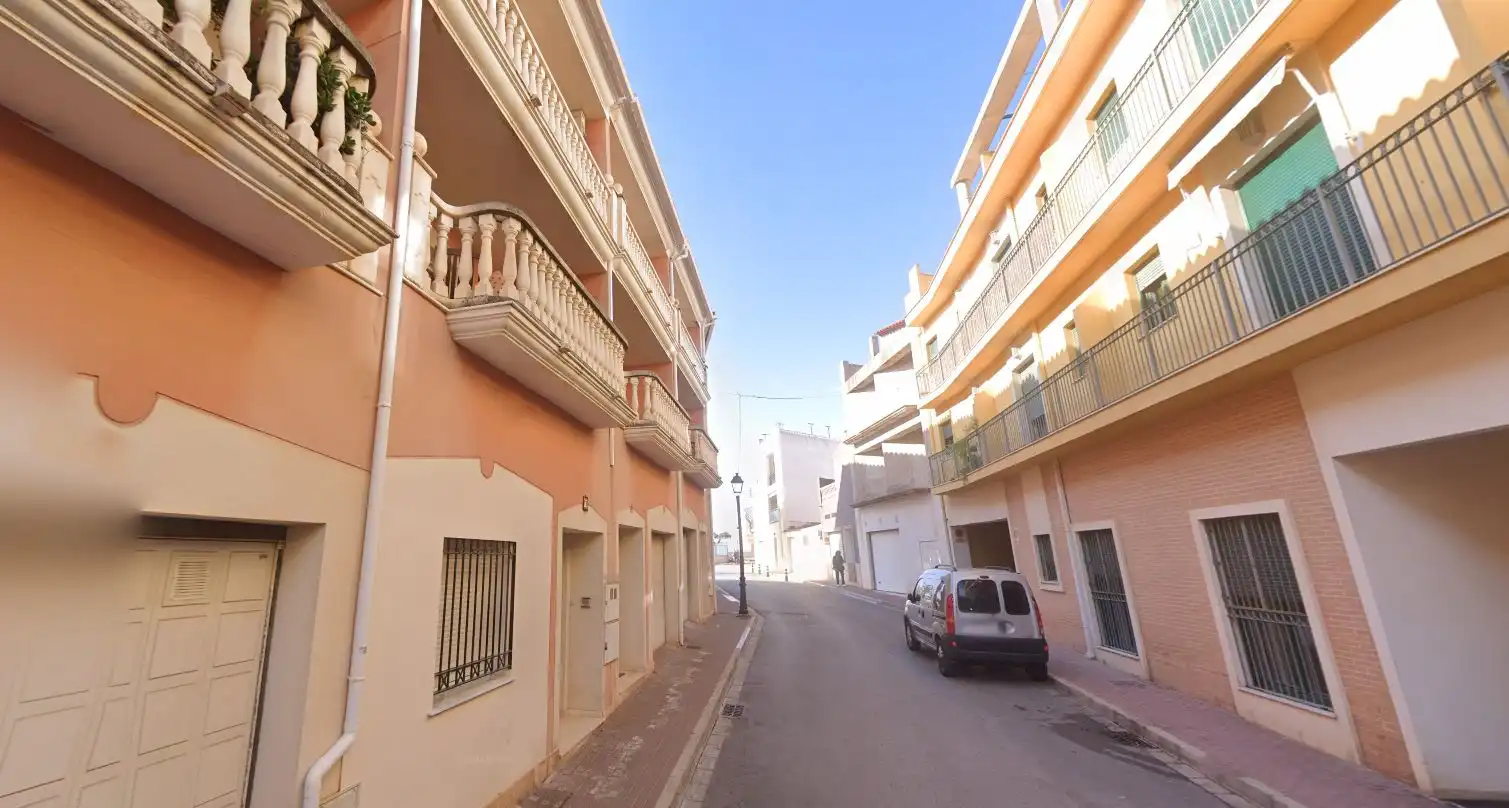 Casa a schiera in vendita a La Xara - La Sella, imagen 3