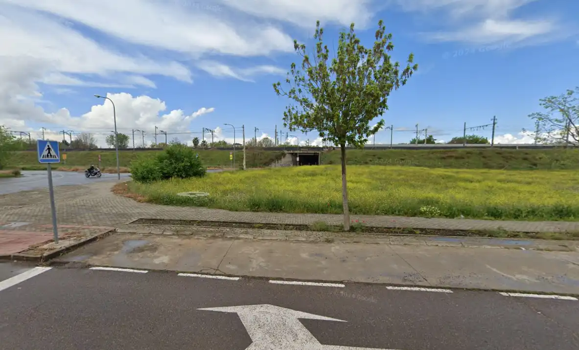 Terreny industrial en venda en Ciudad Real
