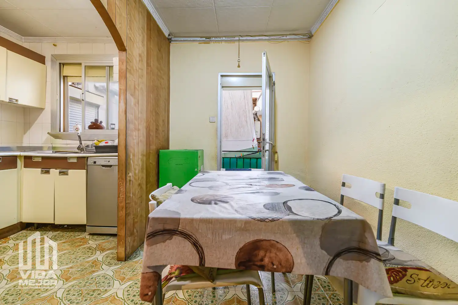 Piso con balcón en venta en Carrer de Frederic Soler, imagen 18