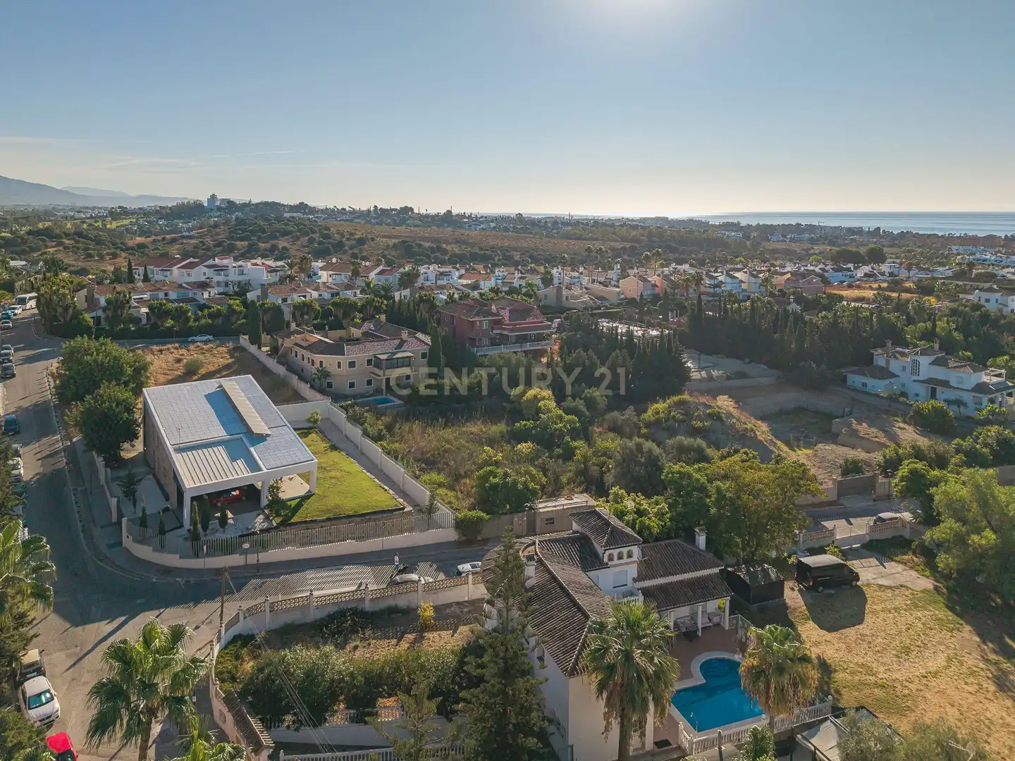 Terreno residenziale in vendita a Benamara - Atalaya, imagen 5