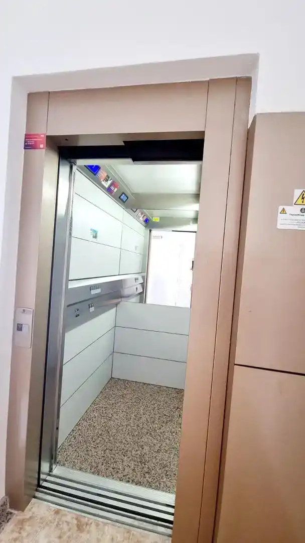 Apartament en venda en Torrevieja