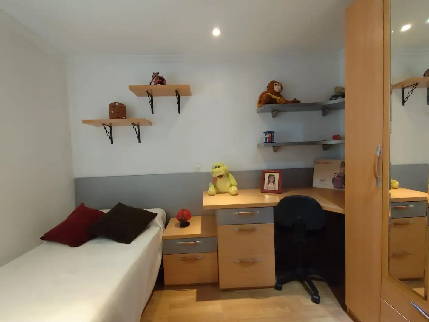 Wohnung zum Verkauf in Ventiun, imagen 28