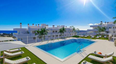 Foto 5 de Àtic en venda a One80 Collection, Calle San Bernardo, Guadalobón, Estepona