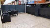 Terrassa de Casa adosada en venda en Onda amb Aire condicionat, Calefacció i Terrassa