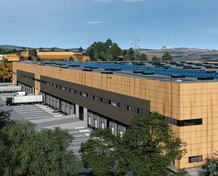Nau industrial de lloguer a Carrer Pou del Merli, 58, Martorell