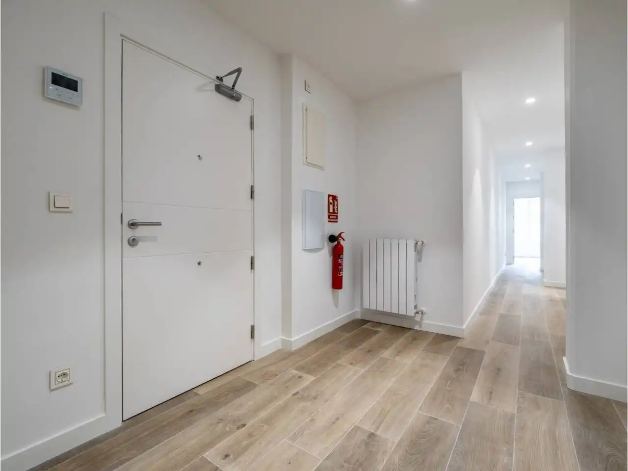 Appartement avec ascenseur à vendre à Avenida Ategorrieta 11, imagen 25