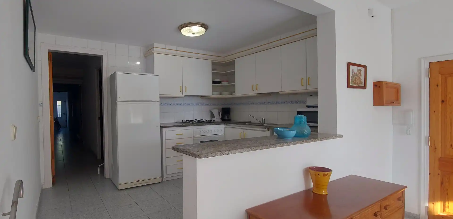 Kitchen of Ground floor for sale in Palafrugell  with Terrace