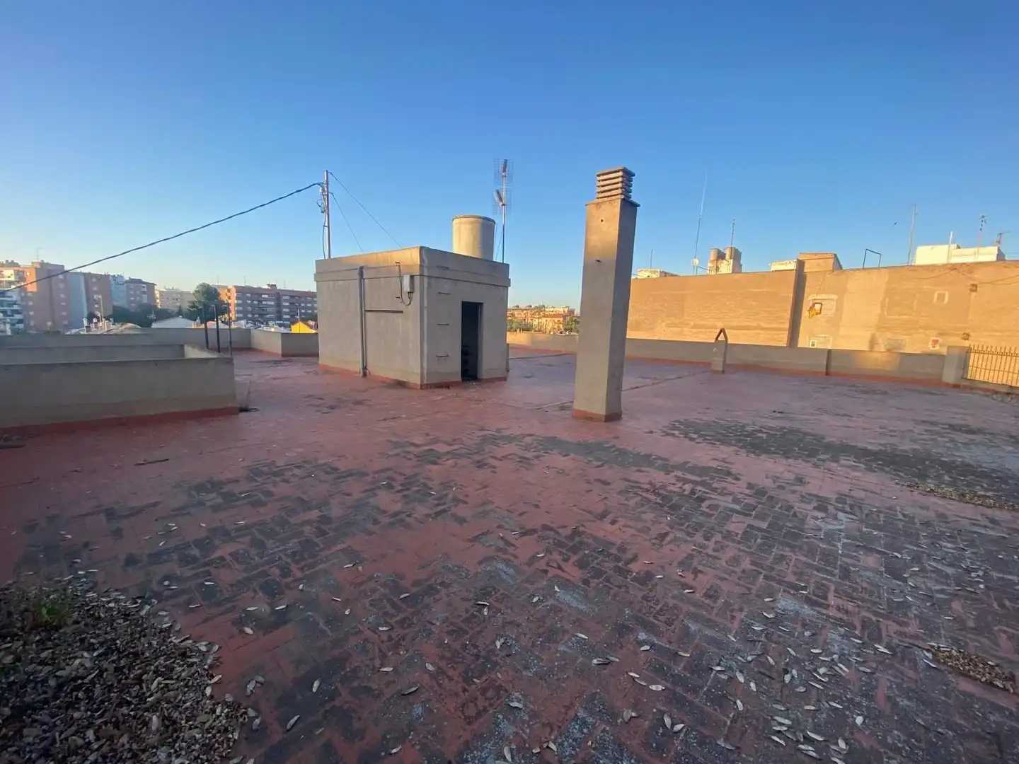 Edificio en venta en Infante Juan Manuel