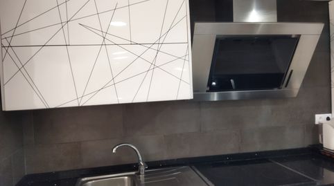 Foto 4 de Piso de alquiler en Centro, Estepona