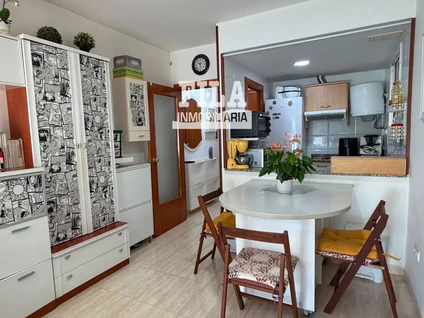 Flat with pool for sale in Segur Platja, imagen 41