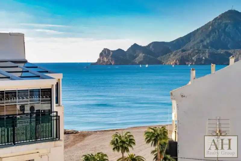 Penthouse zum Verkauf in Altea ciudad, imagen 16