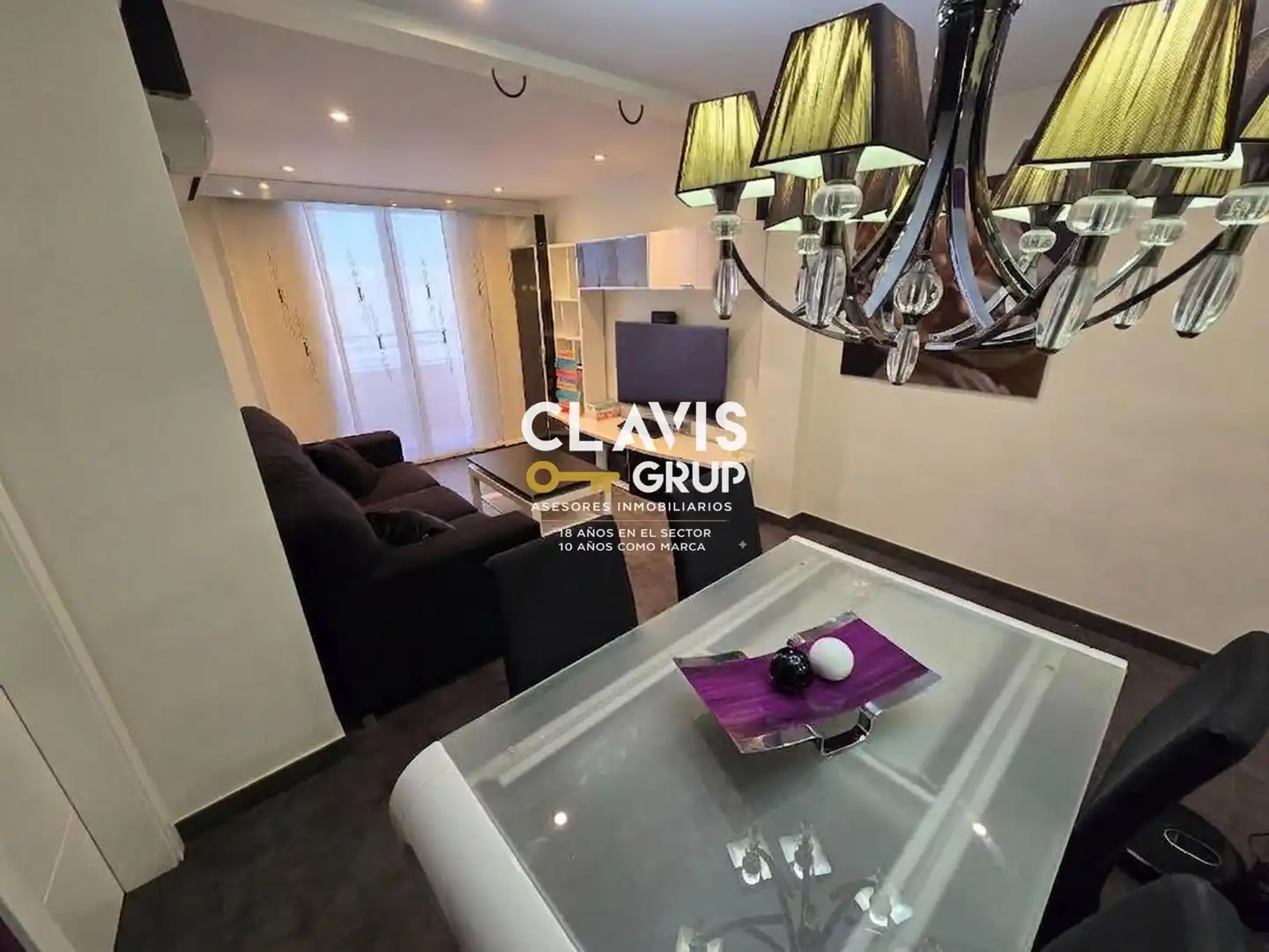 Appartement avec terrasse à vendre à Nou Barris, imagen 5