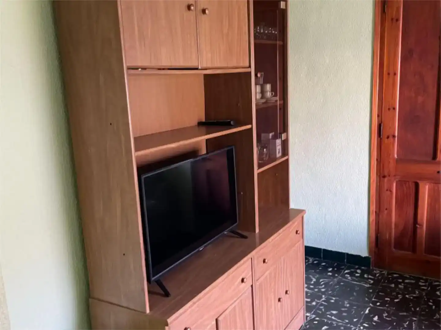 Sala d'estar de Apartament en venda en Bellreguard