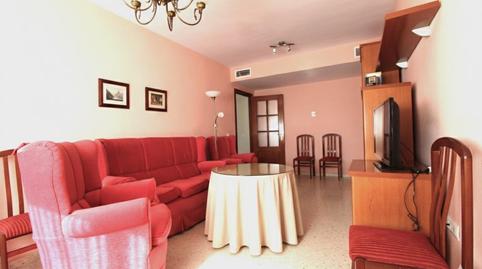 Foto 5 de Apartamento de alquiler en Valdepasillas - La Paz - Huerta Rosales, Badajoz Capital