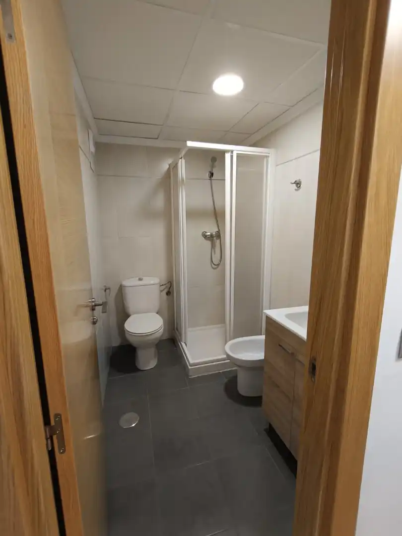 Wohnung mit Aufzug zur Miete in Pasaje Alonso de Aguilar, imagen 15