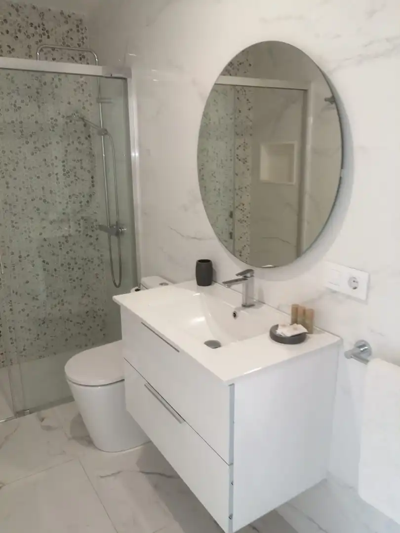 Penthouse with pool for sale in meandro, imagen 2