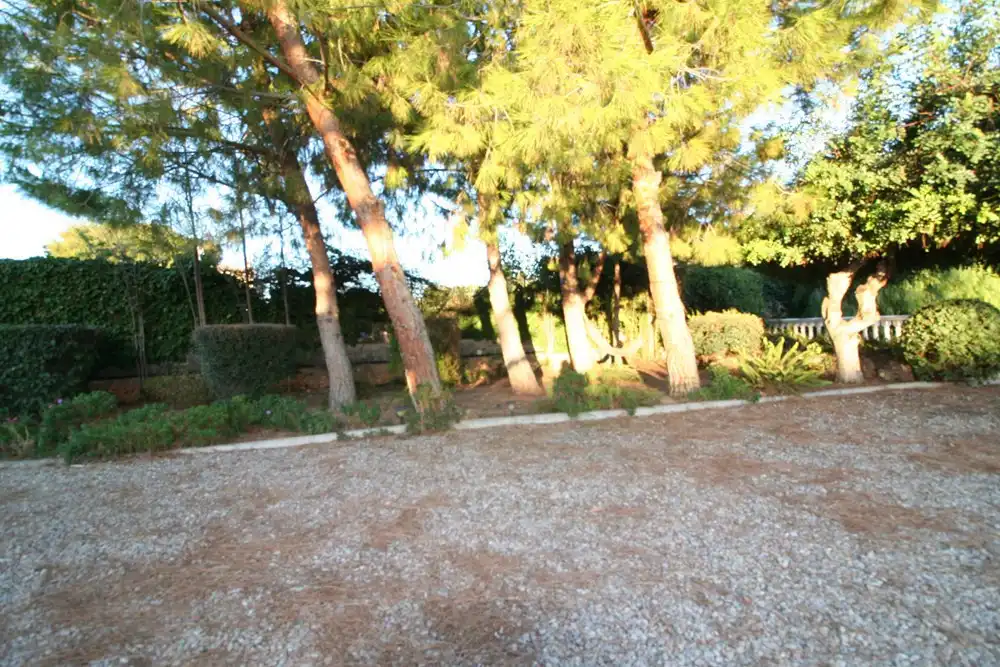 Villa con piscina in vendita a Madrigal, imagen 6