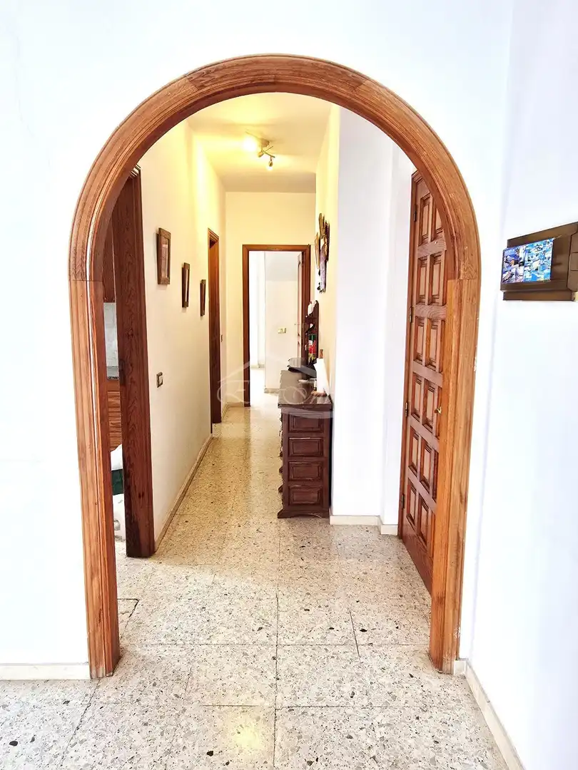 Casa o xalet en venda en Arona amb Terrassa