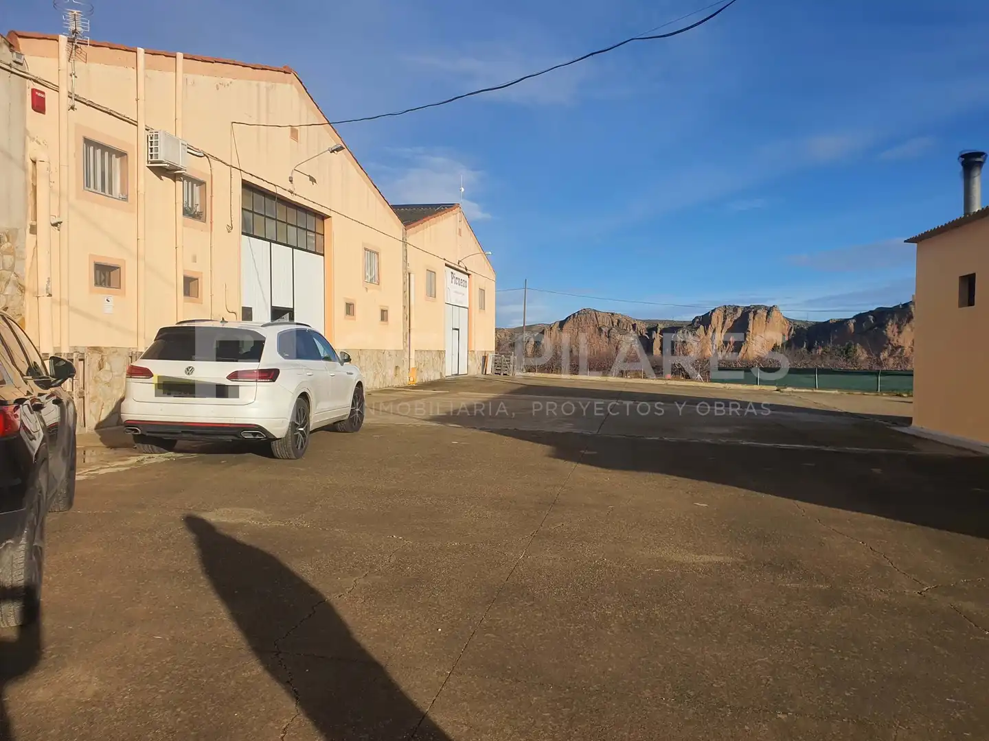 Industrial building for sale in CARRETERA DE LA HERMITA, imagen 12