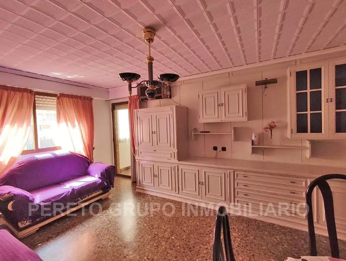Flat with lift for sale in Centro Urbano