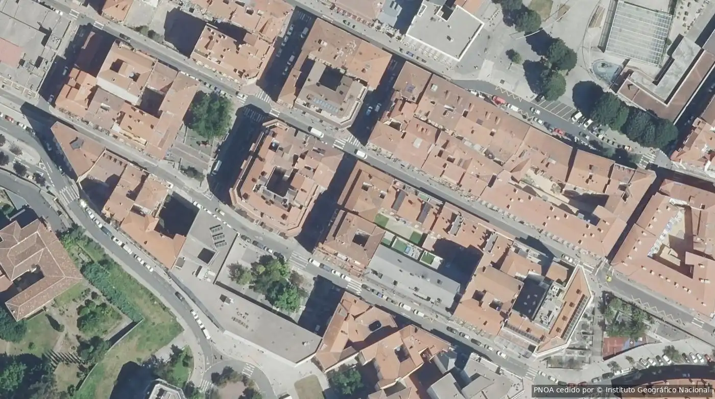 Piso en venta en Ibaiondo, imagen 5