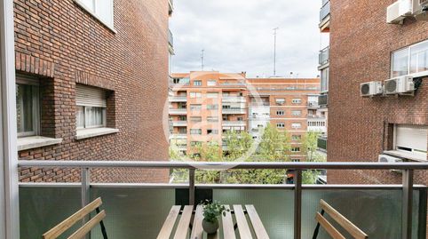 Foto 5 de Piso de alquiler en Avenida del Mediterráneo, Pacífico, Madrid Capital