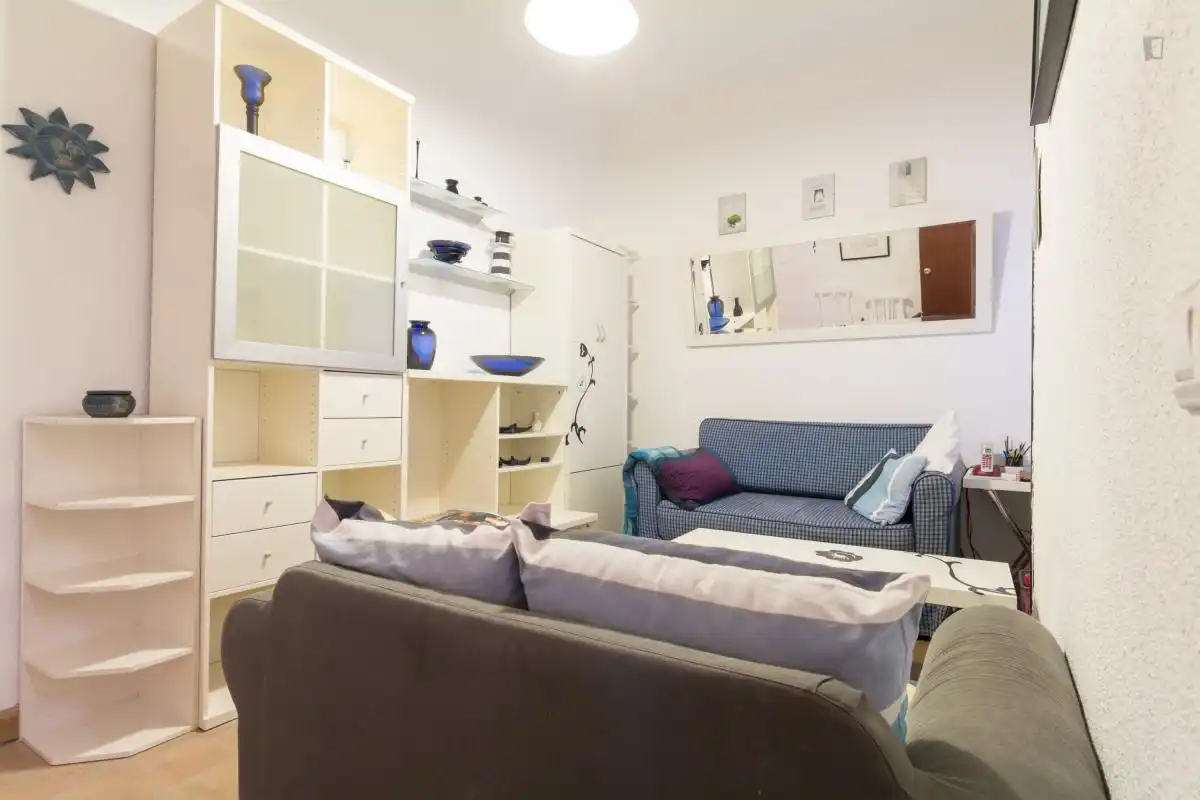 Apartament de lloguer a Palacio