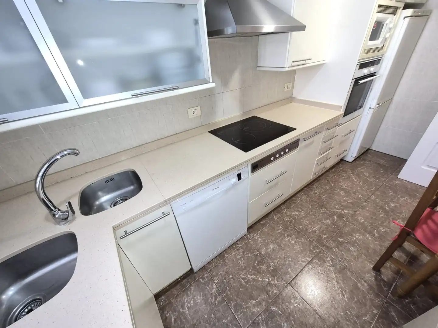 Apartment with lift to rent in Palmeral, imagen 7