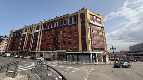 Foto 2 de Piso en venta en Amsterdan, 4, HUCA - La Cadellada, Oviedo