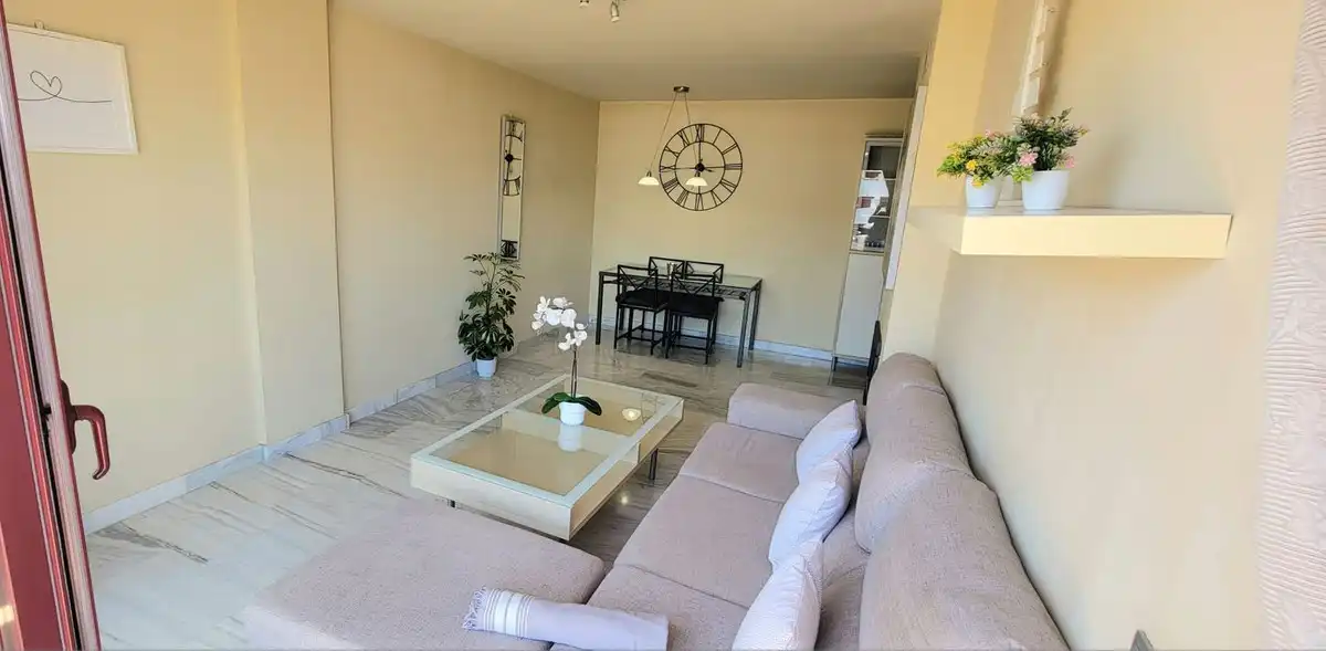 Apartamento con piscina en venta en Los Flamingos, imagen 7