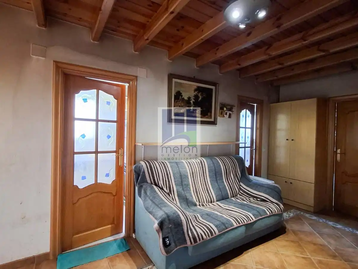 Houses for sale in Ibeas de Juarros  with Storage room