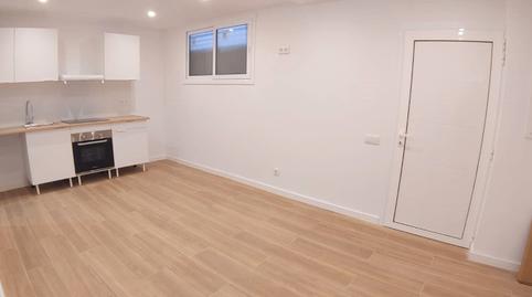 Foto 3 de Estudi de lloguer a Carrer de Rafael Campalans, La Torrassa, L'Hospitalet de Llobregat