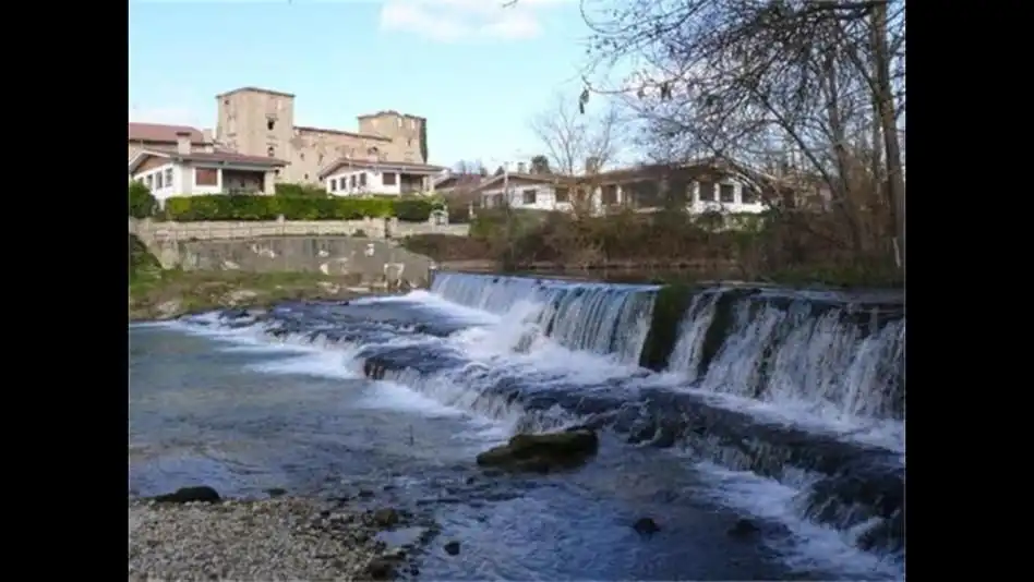 Appartamento con terrazza in vendita a Trespaderne, imagen 2