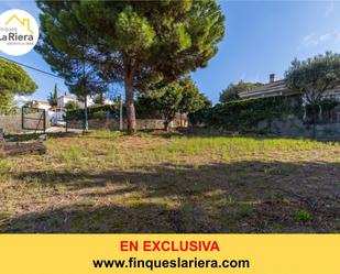 Industrial land for sale in Arenys de Mar