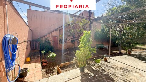 Photo 2 of Houses for sale in Carrer de Sant Llorenç, 29, Centre - Can Nadal, Sant Feliu de Llobregat