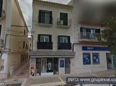 Local comercial en venta en PLAZA EXPLANADA 8