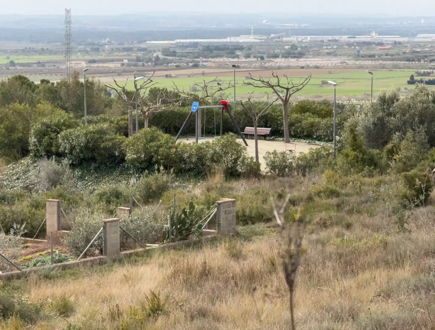 Residential for sale in Cabra del Camp