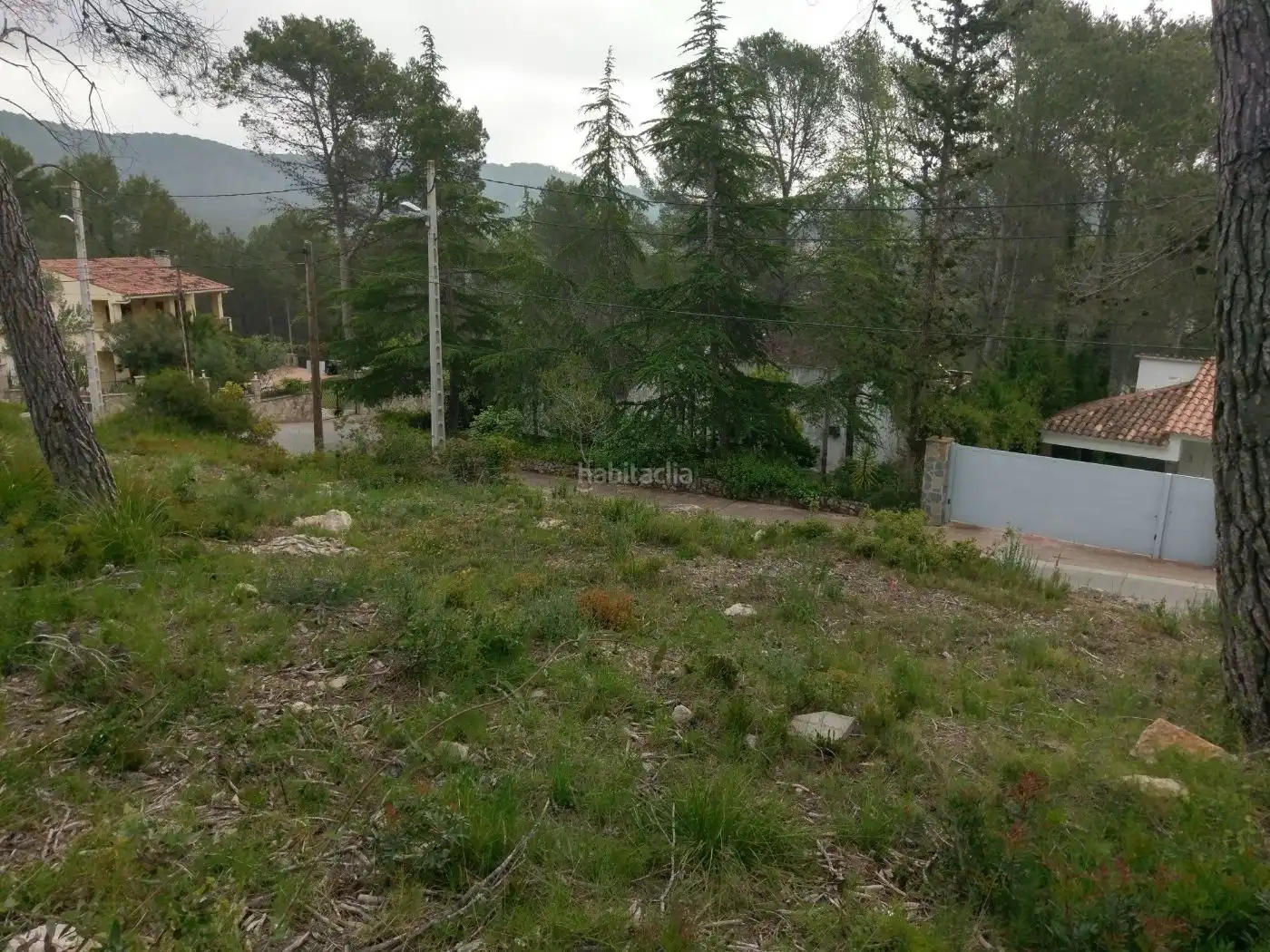 Residential land for sale in Carrer del Condor 2, imagen 10