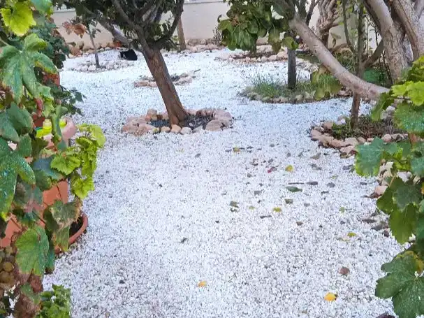 Jardí de Pis en venda en Orihuela amb Aire condicionat i Terrassa