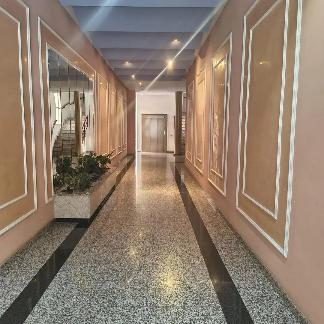 Piso en venta en Linares con Terraza y Balcón