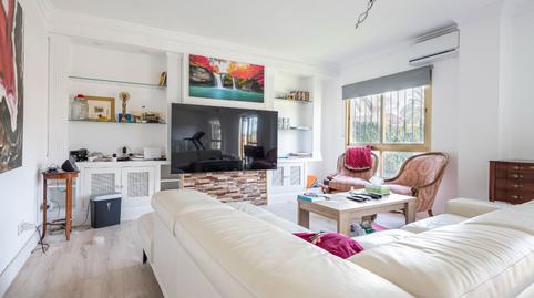 Foto 2 de Casa o xalet en venda a Urbanizaciones, Madrid