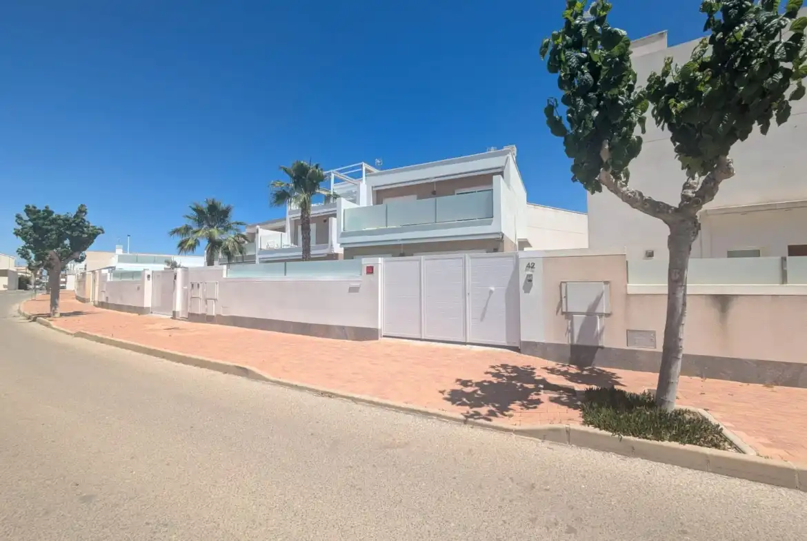 Chalet en venta en Calle Alonso Cano, imagen 18
