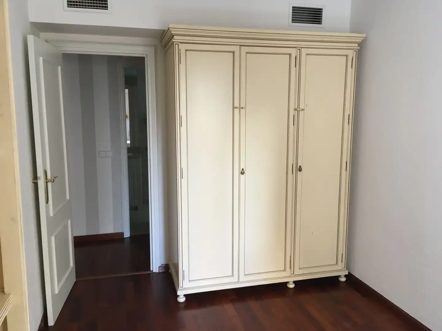 Habitación de Piso de alquiler en Sevilla con Aire acondicionado, Calefacción y Terraza