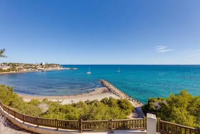 Adosado con piscina en venta en Orihuela Costa, imagen 42