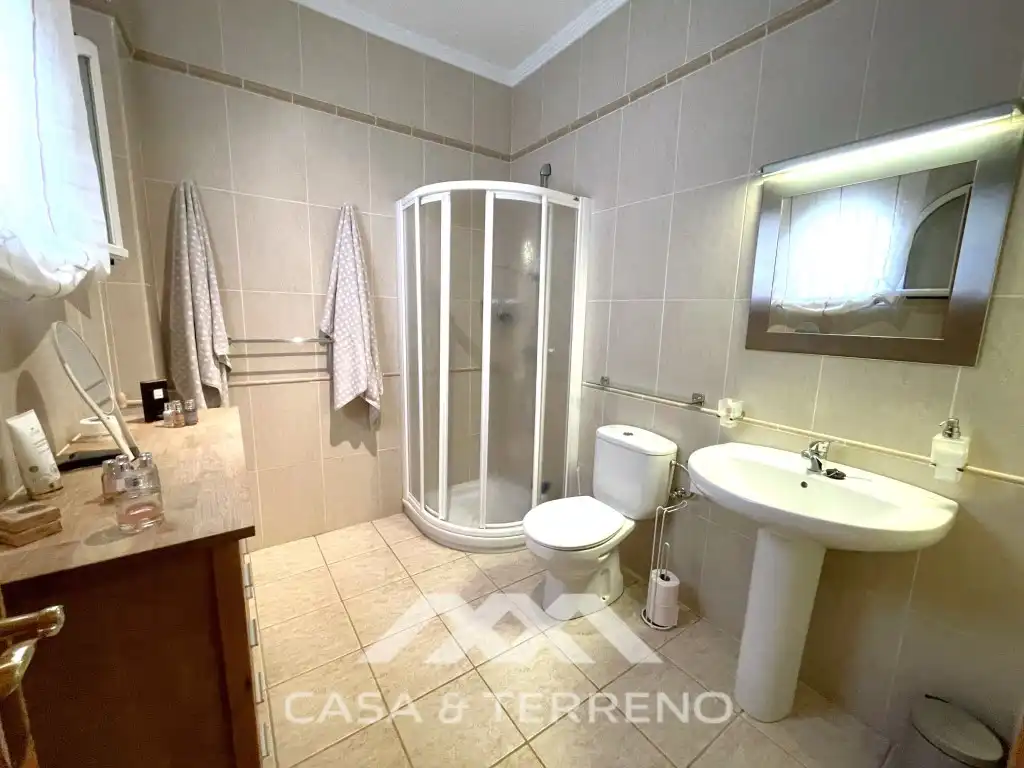 Casa amb terrassa en venda a Diseminados Diseminados, imagen 23
