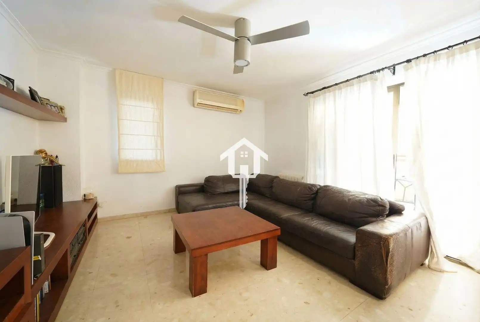 Flat with terrace for sale in CABAÑAL DEL, imagen 13