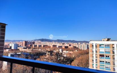 Exterior view of Flat for sale in  Barcelona Capital