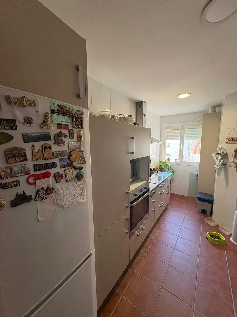 Piso con ascensor en venta en Calle Feria 18, imagen 3